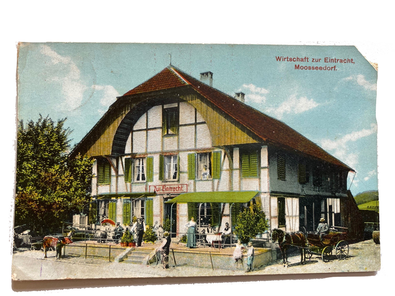 Geschichte